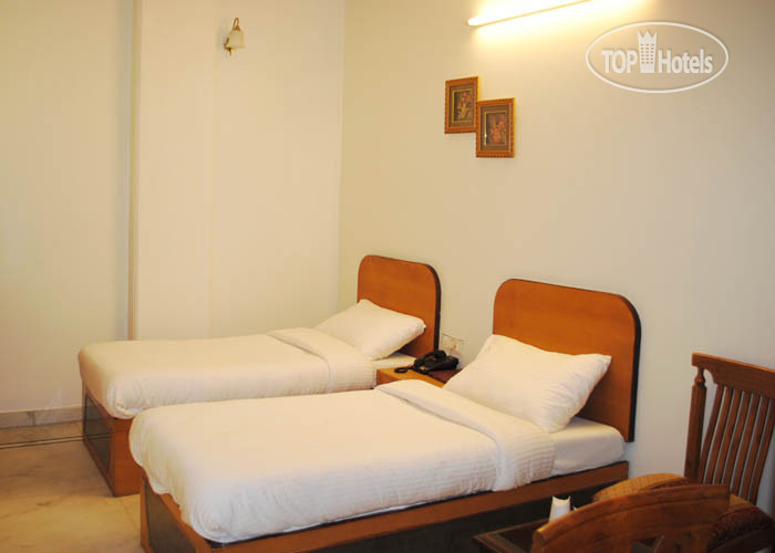 New photos from tourists Hotel Vishal Residency 2*