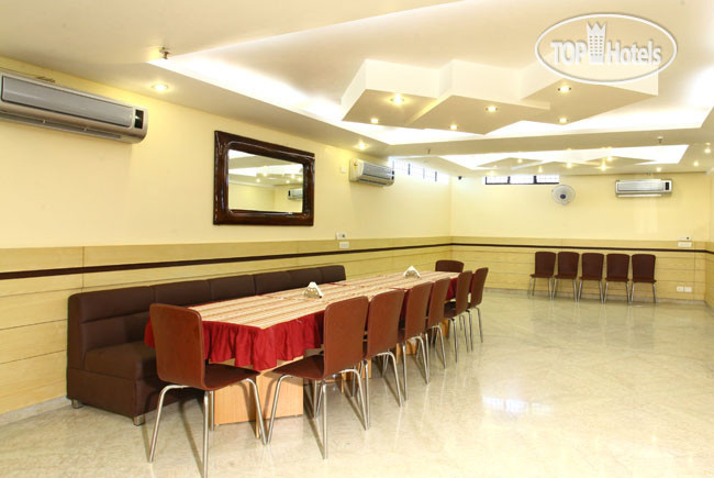 New photos from tourists S & B East Inn 3*