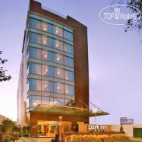 Park Inn Gurgaon 