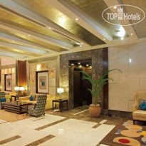SK Premium Park Hotel