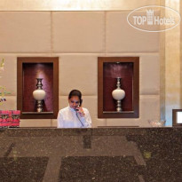 SK Premium Park Hotel