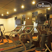 SK Premium Park Hotel