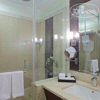 SK Premium Park Hotel