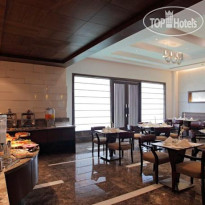 SK Premium Park Hotel