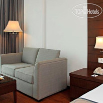 SK Premium Park Hotel