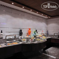 SK Premium Park Hotel