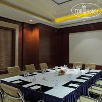 SK Premium Park Hotel