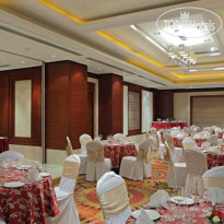 SK Premium Park Hotel