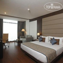 SK Premium Park Hotel