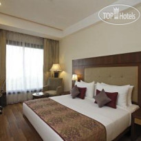 SK Premium Park Hotel