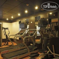 SK Premium Park Hotel