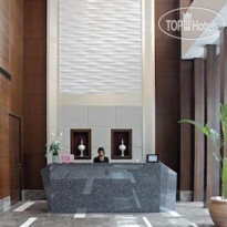 SK Premium Park Hotel