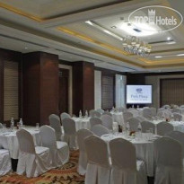 SK Premium Park Hotel