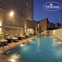 Country Inn & Suites By Carlson - Gurgaon, Udyog Vihar 