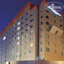 Country Inn & Suites By Carlson - Gurgaon, Udyog Vihar 