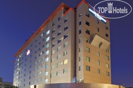 Hotelier's photos Country Inn & Suites By Carlson - Gurgaon, Udyog Vihar 5*