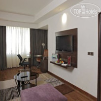 Country Inn & Suites By Carlson - Gurgaon, Udyog Vihar 