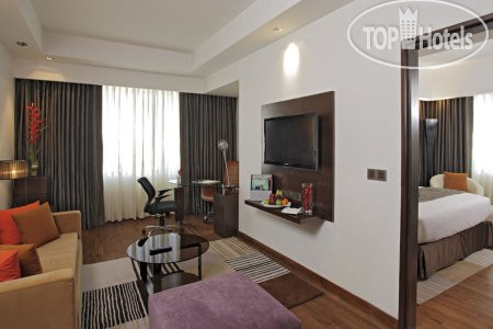 New photos from tourists Country Inn & Suites By Carlson - Gurgaon, Udyog Vihar 5*