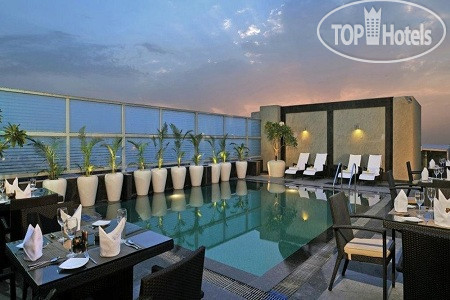 Hotel photo Country Inn & Suites By Carlson Gurgaon Sector 12 4*