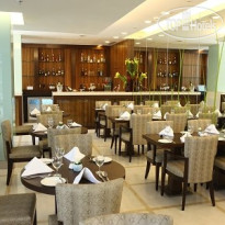 Country Inn By Carlson Delhi Saket 