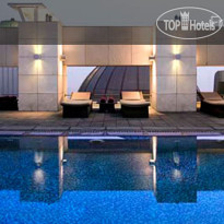 Fraser Suites New Delhi 