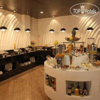 Golden Tulip Chattarpur New Delhi 