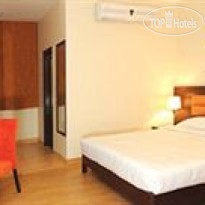 Clarks Inn Kailash Colony - New Delhi 