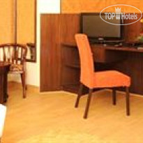 Clarks Inn Kailash Colony - New Delhi 