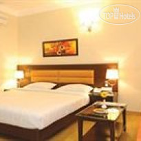 Clarks Inn Kailash Colony - New Delhi 