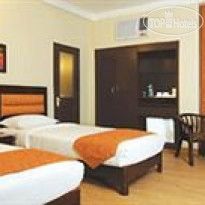 Clarks Inn Kailash Colony - New Delhi 