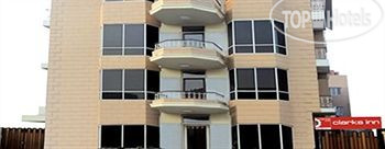 Hotelier's photos Clarks Inn Kailash Colony - New Delhi 3*