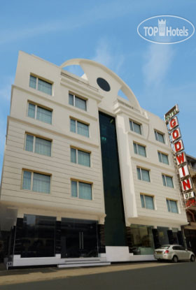 Hotelier's photos Godwin Deluxe 3*