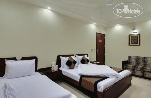 New photos from tourists Godwin Deluxe 3*