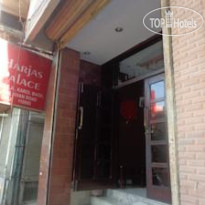 Harjas Palace 