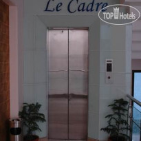 Le Cadre