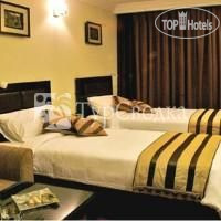 New photos from tourists Parkland Nehru Enclave 3*