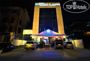 Hotelier's photos Parkland Safdarjung Enclave 3*