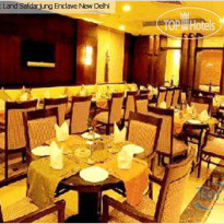 Parkland Safdarjung Enclave 