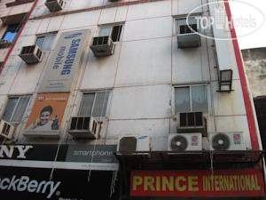 Hotelier's photos Prince International 2*