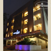Shervani Nehru Place 
