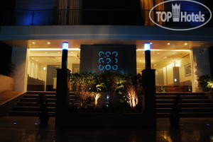 Hotelier's photos Thirty Three 3*