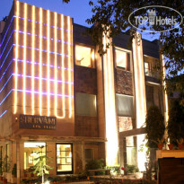 Shervani New Delhi 