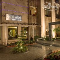 Shervani New Delhi 