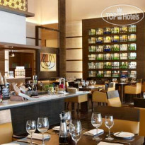 Hyatt Centric Janakpuri New Delhi