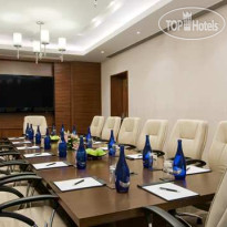 Hyatt Centric Janakpuri New Delhi
