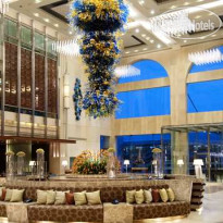 Hyatt Centric Janakpuri New Delhi