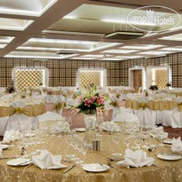 Hyatt Centric Janakpuri New Delhi