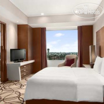 Hyatt Centric Janakpuri New Delhi