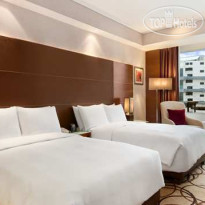Hyatt Centric Janakpuri New Delhi