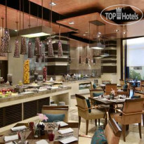 Hyatt Centric Janakpuri New Delhi